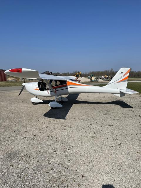 ulm occasion - - EKOLOT JUNIOR SW
